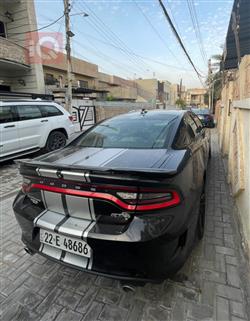 دودج تشارجر